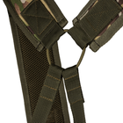 Тактическая ременно-плечевая система РПС «Ranger» Multicam - изображение 9