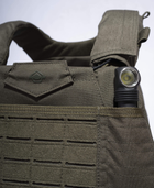 Плитоноска Pentagon Milon Plate Carrier Vest Mk2 Coyote - зображення 7