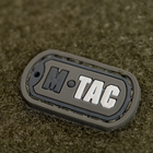 M-Tac сумка-кобура плечова з липучкою Olive - зображення 5