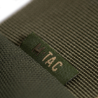 M-Tac сумка-кобура плечова з липучкою Olive - зображення 6