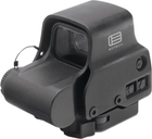 Приціл коліматорний EOTech EXPS3-2 TAN 68MOA/1MOA (дві точки) сумісний з NV - зображення 1