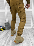Тактические штаны Logos Койот S - изображение 6