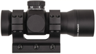 Приціл коліматорний LEUPOLD Freedom RDS 1x34mm Red Dot 1.0 MOA Dot з кріпленням IMS - зображення 5