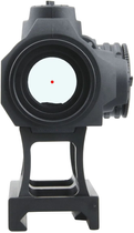 Прицел коллиматорный Vector Optics Maverick 1x22 Red Dot Scope S-MIL - изображение 3