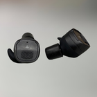 Беруши для стрельбы Earmor M20T Bluetooth, активные, NRR 26, цвет – Чёрный, активные беруши военные - изображение 1