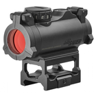 Приціл коліматорний SIG Optics ROMEO-MSR COMPACT RED DOT SIGHT, 1X20MM, 2 MOA RED DOT FDE