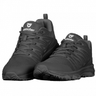 Кросівки чоловічі чоловічі CamoTec CloudStep Чорний 43 - зображення 1