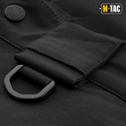M-Tac брюки Aggressor Gen II Flex Black 42/32 - изображение 7