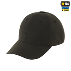 M-Tac бейсболка Elite Flex Black S/M - изображение 5