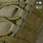 M-Tac ботинки тактические Ranger Gen.2 High Olive 41 - изображение 7