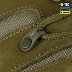 M-Tac ботинки тактические Ranger Gen.2 High Olive 41 - изображение 8