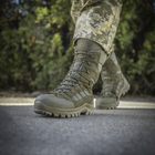 M-Tac ботинки тактические Ranger Gen.2 High Olive 41 - изображение 13