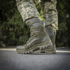 M-Tac ботинки тактические Ranger Gen.2 High Olive 41 - изображение 15