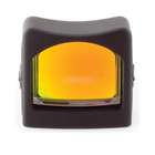 Приціл коліматорний Trijicon RMR® Type 2 Red Dot Sight 6.5 MOA Red Dot, Adjustable - зображення 8