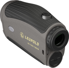 Дальномер Leupold RX-1500i TBR/W with DNA Black/Gray LCD - изображение 1