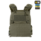 M-Tac плитоноска Cuirass FAST QRS XL Gen.II Ranger Green - изображение 2