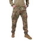 Тактический костюм (штаны+убакс) Combat Мультикам S - изображение 5