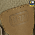 M-Tac ботинки тактические Ranger Coyote 39 - изображение 7