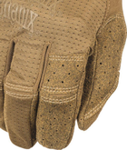 Mechanix рукавички Specialty Vent Gloves Coyote, штурмові рукавички механік, армійські рукавички койот, військові - зображення 4