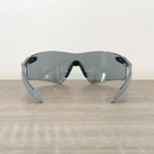 Захисні окуляри Pyramex Intrepid-II (gray) - зображення 4