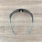 Захисні окуляри Pyramex Intrepid-II (gray) - изображение 5