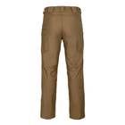 Брюки Helikon-Tex Urban Tactical Pants PolyCotton Canvas Койот L - зображення 3