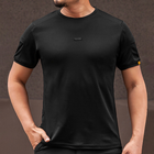 Тактическая футболка с коротким рукавом S.archon S299 CMAX Black M - изображение 6