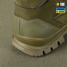 M-Tac ботинки тактические Ranger Gen.2 High Olive 45 - изображение 9