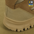 M-Tac ботинки тактические Ranger Coyote 38 - изображение 10