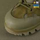 M-Tac черевики тактичні Ranger Gen.2 High Olive 40 - зображення 6