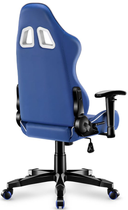 Fotel gamingowy huzaro HZ-Ranger 6.0 Niebieski - obraz 3