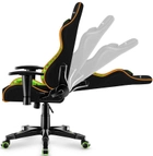 Ігрове крісло huzaro HZ-Ranger 6.0 Pixel Mesh - зображення 6