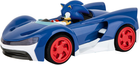 Samochód Carrera 201061 Sonic 2,4 GHz 1:20 (9003150128908) - obraz 1