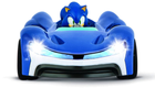 Samochód Carrera 201061 Sonic 2,4 GHz 1:20 (9003150128908) - obraz 6