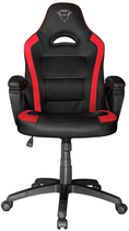 Ігрове крісло Trust GXT701R Ryon Red (8713439242188) - зображення 2