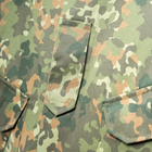 Китель тактический армейский для ВСУ Brotherhood Флектарн полевой 56-58/182-188 - изображение 7