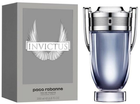 Туалетна вода для чоловіків Paco Rabanne Invictus 200 мл (3349668589678) - зображення 1