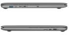 Ноутбук UMAX VisionBook 15Wg Plus (UMM230153) Gray - зображення 4