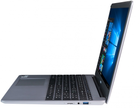 Laptop UMAX VisionBook 15WU-i3 (UMM230155) Gray - obraz 5