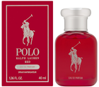 Woda perfumowana męska Ralph Lauren Polo Red 40 ml (3605972321879) - obraz 1