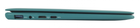 Ноутбук UMAX VisionBook 12WRx (UMM230221) Turquoise - зображення 3