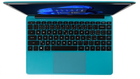 Laptop UMAX VisionBook 14WRx (UMM230241) Turquoise - obraz 4