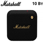 Портативні колонки Marshall Willen Black and Brass (1006059)