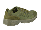 Чоловічі тактичні кросівки MAGNUM Зелений 43 - зображення 3