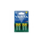 Акумулятор Varta AA 2100mAh * 4 NI-MH Power (56706101404)