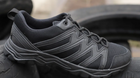 Кросівки тактичні Вікінг літні Urban чорні No Brand 40 125128 - изображение 1