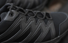 Кросівки тактичні Вікінг літні Urban чорні No Brand 40 125128 - зображення 4