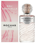 Туалетна вода для жінок Rochas Eau Sensuelle Women 100 мл (3386460076296) - зображення 1