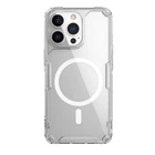 Чохол TPU Nillkin Nature Pro Magnetic для Apple iPhone 13 Pro (00000052073_1)