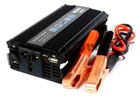 Перетворювач инвертор0-UKC SSK-1000W 12/220V